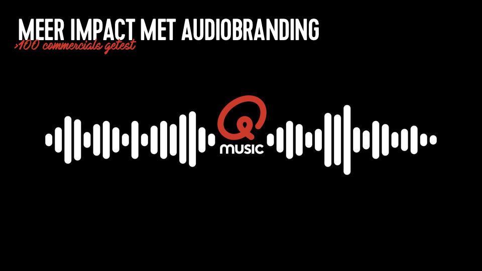 audio branding zorgt voor meer herkenning, en actie · Audify