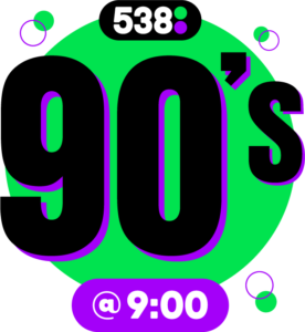 Logo 90 S C Radio 538 276x300 