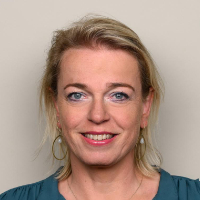 Hanneke van Rozendaal