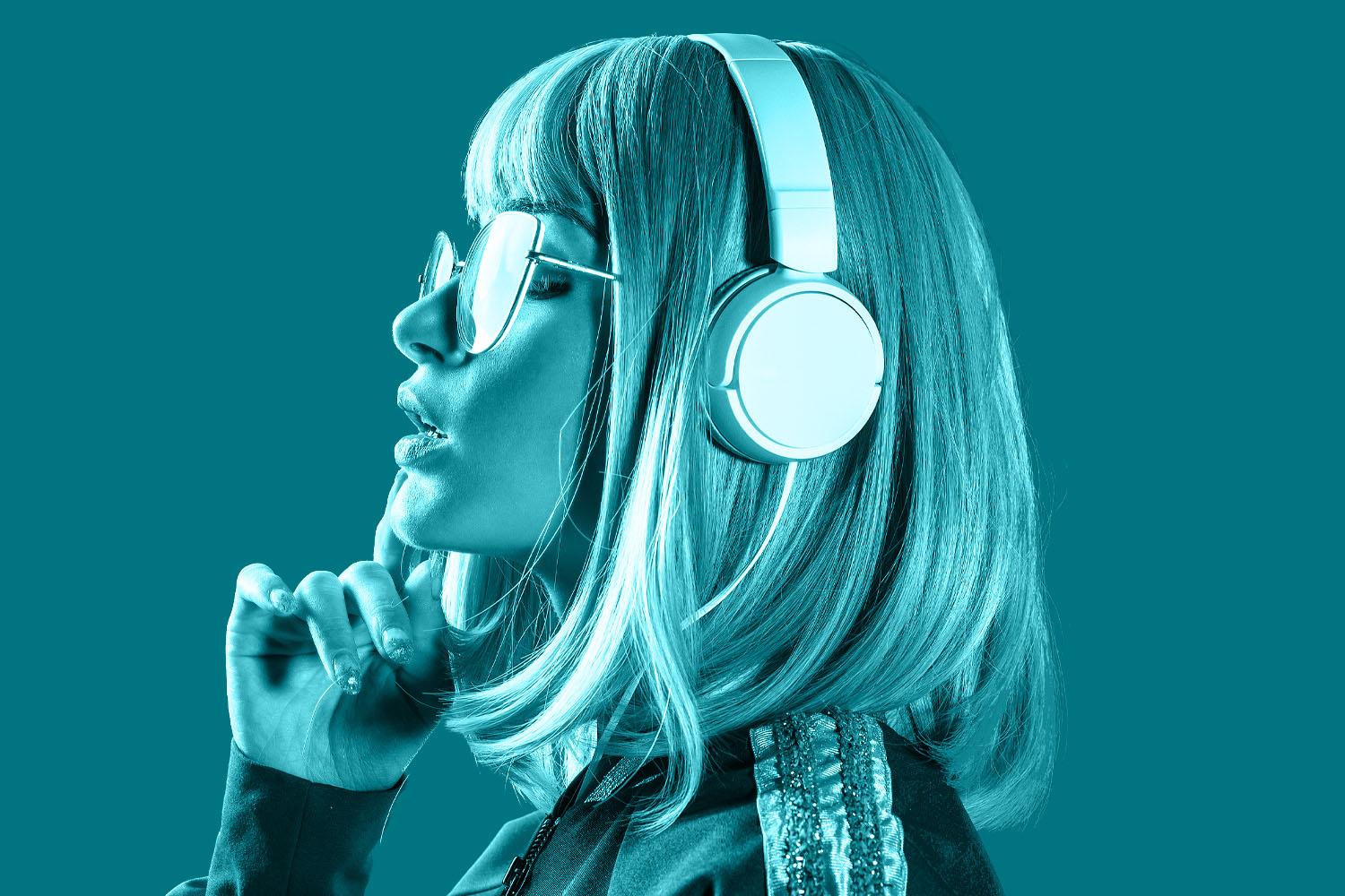Hoe audio je <br/>merkidentiteit versterkt