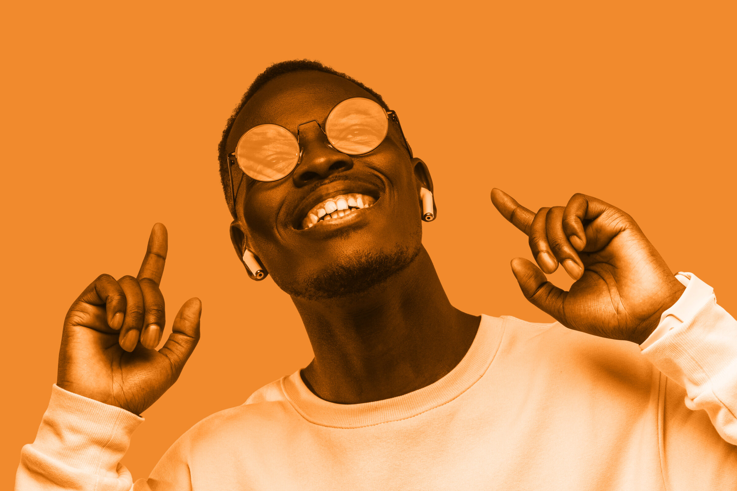 Hoe radio <br/> inzetten